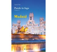 Libri Parole In Fuga #15