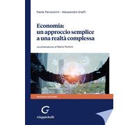 Libri Parravicini Paola / Graffi Alessandro - Economia: Un Approccio Semplice A