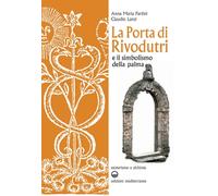 Libri Partini Anna Maria / Claudio Lanzi - La Porta Di Rivodutri E Il Simbolismo