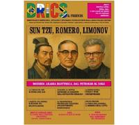 Libri Pascale Mario / Celano Maddalena / Patrizia Boi - Brics & Friends. Sun Tzu