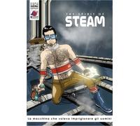 Libri Pasquale Celano - La Macchina Che Voleva Imprigionare Gli Uomini 1