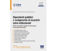 Libri Pasquale Monea, Giuseppe Fiorillo, Clemente Lombardi - Dipendenti Pubblici