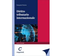 Libri Pasquale Pistone - Diritto Tributario Internazionale