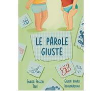 Libri Passeri Enrica - Le Parole Giuste