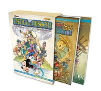 Libri Pastrovicchio Lorenzo / Francesco Artibani - Cofanetto Completo: 19.999 Le