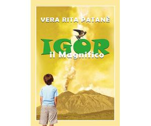 Libri Patanè Vera Rita - Igor Il Magnifico