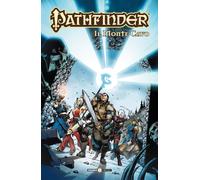 Libri Pathfinder #05 - La Montagna Cava
