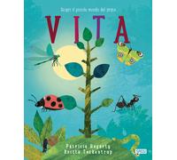 Vita. Ediz. a colori
