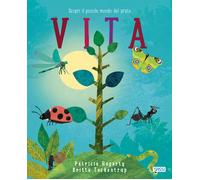 Vita. Ediz. a colori