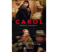 Carol - Patricia Highsmith - 2020