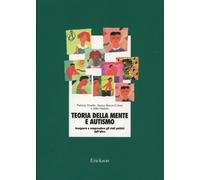 Libri Patricia Howlin / Baron-Cohen Simon / Julie Hadwin - Teoria Della Mente E