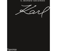 Libri Patrick Mauriès - Il Mondo Secondo Karl