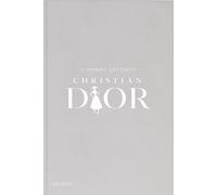 Libri Patrick Mauriès / Napias Jean-Christophe - Il Mondo Secondo Christian Dio