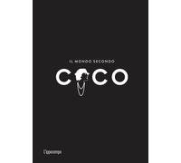 Libri Patrick MauriÃ¨s / Napias Jean-Christophe - Il Mondo Secondo Coco
