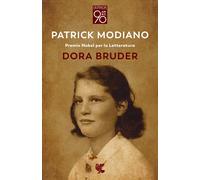 Libri Patrick Modiano - Dora Bruder