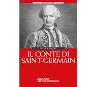 Libri Patrick RiviÃ¨re - Il Conte Di Saint-Germain