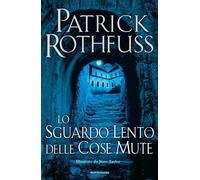 Lo sguardo lento delle cose mute