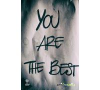 Libri Patrizia Bartoli - You are the best - 2015