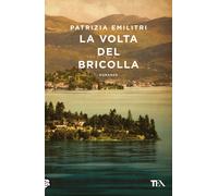 La volta del Bricolla
