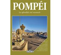 Libri Patrizia Fabbri / Cavallini Selene - Pompei. La Splendide Cite Retrouvee