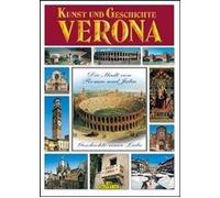 Libri Patrizia Fabbri - Verona. Ediz. Tedesca