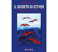 Libri Patrizia Gesuita - Il Segreto Di Esther