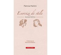 Libri Patrizia Martini - Esercizi Di Stile