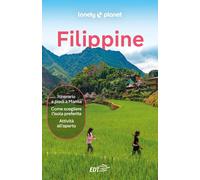 Libri Patrizia Maschio - Filippine - 2024
