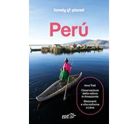 Libri Patrizia Maschio - Perú - 2025