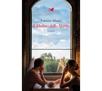 Libri Patrizia Muzzi - Il mulino dello spirito - 2023