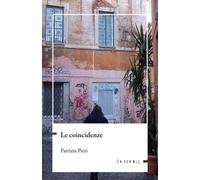 Libri Patrizia Pieri - Le Coincidenze