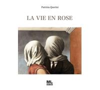 Libri Patrizia Querini - La Vie En Rose. Con Audiolibro