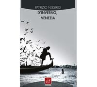 Libri Patrizio Nissirio - D'inverno, Venezia