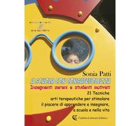 Libri Patti Sonia - A Scuola Con Consapevolezza. Insegnanti Sereni E Studenti Mo