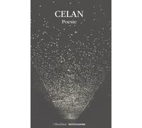 Poesie. Testo Tedesco A Fronte - Paul Celan - 2023