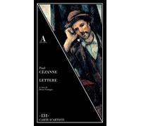 Libri Paul Cézanne - Lettere