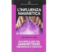 Libri Paul-Clement Jagot - Influenza Magnetica