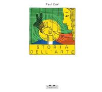 Libri Paul Cox - Storia Dell'arte. Ediz. A Colori