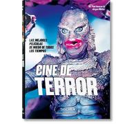 Libri Paul Duncan / Jurgen Muller - Cine De Terror (Spanish Edition)