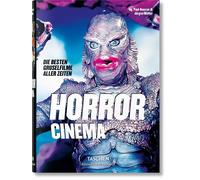 Libri Paul Duncan / Jurgen Muller - Horror Cinema (German Edition)
