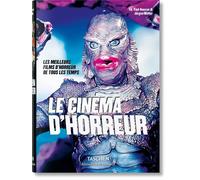 Libri Paul Duncan - Le Cinema D'Horreur (French Edition)