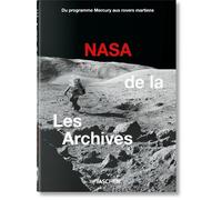 Libri Paul Duncan - Les Archives De La Nasa. 60 Ans Dans L'Espace (French Editi