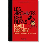 Libri Paul Duncan - Les Archives Des Films Walt Disney. Les Films D'Animation 19
