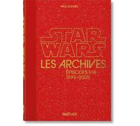 Libri Paul Duncan - Les Archives Star Wars 1999-2005 (French Edition)