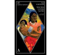 Libri Paul Gauguin - Noa Noa E Lettere Da Tahiti (1891-1893)
