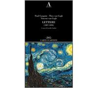 Libri Paul Gauguin / Theo Van Gogh / Van Gogh Vincent - Lettere (1887-1890)