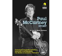 Paul McCartney Story