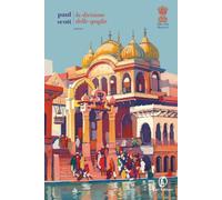 La divisione delle spoglie. The Raj quartet. Vol. 4