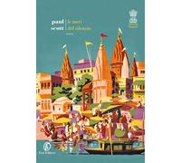 Le torri del silenzio. The Raj quartet. Vol. 3