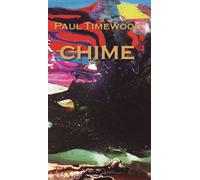 Paul Timewood – Chime